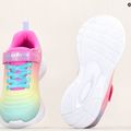 SKECHERS Jumpsters 2.0 Blurred Dreams rosa/multi Kinder Turnschuhe 18