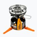 Jetboil New MicroMo Touring-Kocherset schwarz MCMOCBN-EU 3