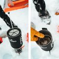 Touristenkocher Jetboil Sumo Cooking System carbon 6