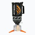 Jetboil New Flash Reisekocherset schwarz FLCBN-EU 2