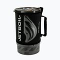 Jetboil New Flash Reisekocherset schwarz FLCBN-EU 3