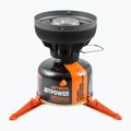 Jetboil New Flash Reisekocherset schwarz FLCBN-EU 4