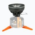 Jetboil New Flash Reisekocherset schwarz FLCBN-EU 4