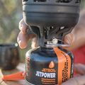 Jetboil New Flash Reisekocherset schwarz FLCBN-EU 10