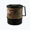 Touristenkocher Jetboil MiniMo Cooking System camo 2
