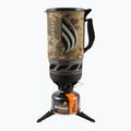 Jetboil New Flash Set Reisekocher braun FLCM-EU