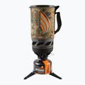 Jetboil New Flash Set Reisekocher braun FLCM-EU 2