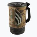 Jetboil New Flash Set Reisekocher braun FLCM-EU 3