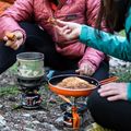 Jetboil New MiniMo Reisekocherset braun MNMCM-EU 3