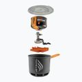 Touristenkocher Jetboil Stash Cooking System metal 2