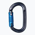 Ocun Osprey Dreifach-Karabiner anthrazit