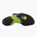 Ocun Havoc Kletterschuh petrol/ grün 4
