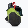 Ocun Havoc Kletterschuh petrol/ grün 6