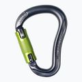 Ocun Eagle HMS Twist Karabiner anthrazit