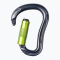 Ocun Eagle HMS Twist Karabiner anthrazit 3