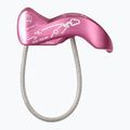 Ocun Habu Sicherungsgerät rosa 2