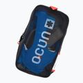 Ocun Doppler Kinderklettergurt Karibik blau 4