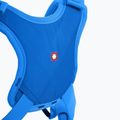 Ocun Doppler Kinderklettergurt Karibik blau 6
