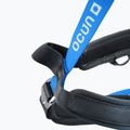 Ocun Doppler Kinderklettergurt Karibik blau 7