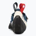 Ocun Advancer QC Kletterschuh dunkelblau 6