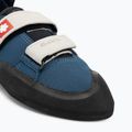Ocun Advancer QC Kletterschuh dunkelblau 7