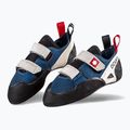 Ocun Advancer QC Kletterschuh dunkelblau 4