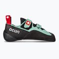 Ocun Striker QC grüner Malachit Kletterschuh 8