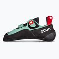 Ocun Striker QC grüner Malachit Kletterschuh 9