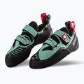 Ocun Striker QC grüner Malachit Kletterschuh 11