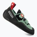 Ocun Striker QC grüner Malachit Kletterschuh 2