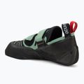 Ocun Striker QC grüner Malachit Kletterschuh 3