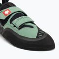 Ocun Striker QC grüner Malachit Kletterschuh 7