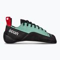 Ocun Striker LU grüner Malachit Kletterschuh 8