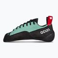 Ocun Striker LU grüner Malachit Kletterschuh 9