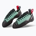 Ocun Striker LU grüner Malachit Kletterschuh 10