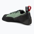 Ocun Striker LU grüner Malachit Kletterschuh 3