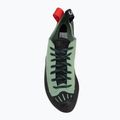 Ocun Striker LU grüner Malachit Kletterschuh 5