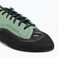 Ocun Striker LU grüner Malachit Kletterschuh 7