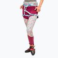 Ocun Twist Tech Eco grau/blau Herren Klettergurt 5