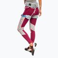 Ocun Twist Tech Eco grau/blau Herren Klettergurt 6