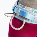 Ocun Twist Tech Eco grau/blau Herren Klettergurt 7