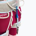 Ocun Twist Tech Eco grau/blau Herren Klettergurt 9