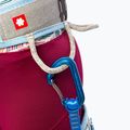 Ocun Twist Tech Eco grau/blau Herren Klettergurt 11