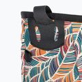 Ocun Lucky Magnesia Tasche + Hüftgurt Blättern Farben 4