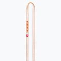 Ocun O-Sling Bio-Dyn Kletterband 60 cm/11 mm orange