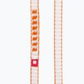 Ocun O-Sling Bio-Dyn Kletterband 60 cm/11 mm orange 2