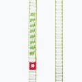 Ocun O-Sling Bio-Dyn Kletterband 80 cm/11 mm 5 Stück grün. 2