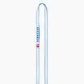 Ocun O-Sling Bio-Dyn Kletterband 120 cm/11 mm 5 Stück blau.