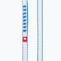Ocun O-Sling Bio-Dyn Kletterband 120 cm/11 mm blau. 2