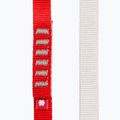 Ocun O-Sling Kletterband Eco_pes 30 cm/16 mm 5 Stück rot. 2